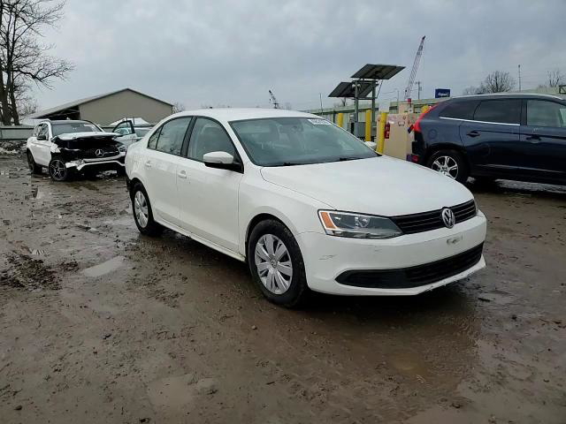 Volkswagen Jetta 2014