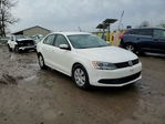Volkswagen Jetta 2014