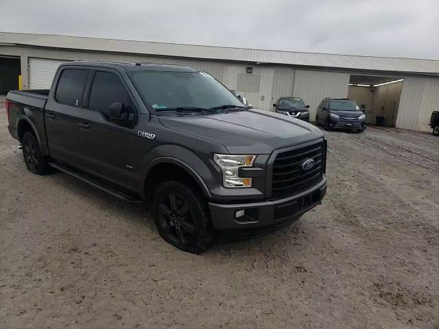 Ford F-150 2017