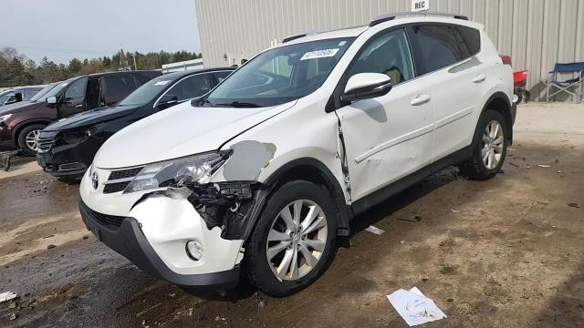 Toyota RAV 4 2013
