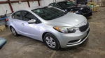 Kia Forte 2014