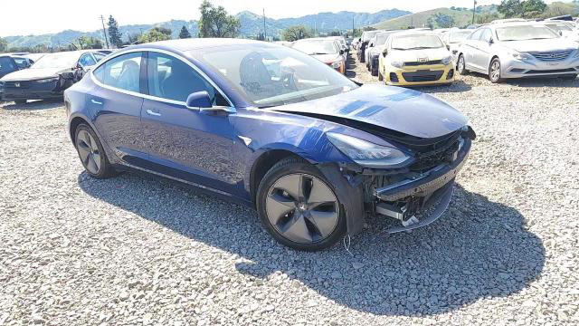 Tesla Model 3 2018