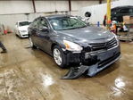Nissan Altima 2013