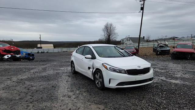 Kia Forte 2018