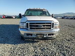 Ford F350 2001