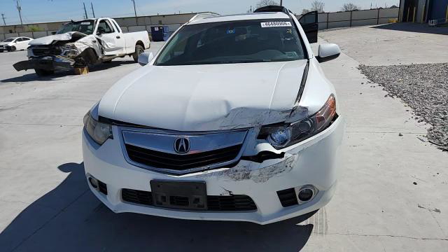 Acura TSX 2012