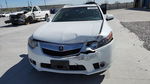 Acura TSX 2012