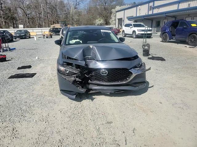 Mazda 3 2023