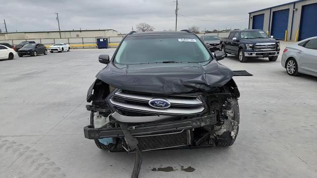 Ford Edge 2018