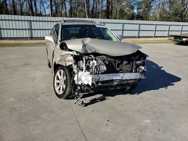 Lexus RX 2012