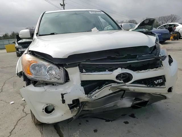 Toyota RAV 4 2010