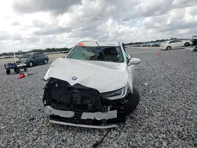 BMW X3 2025