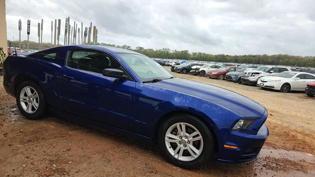 Ford Mustang 2013