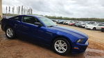 Ford Mustang 2013