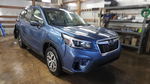 Subaru Forester 2021