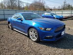 Ford Mustang 2017