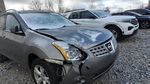 Nissan Rogue 2009
