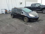 Honda Fit 2010