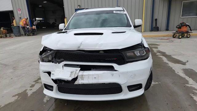 Dodge Durango 2018