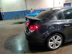 Chevrolet Cruze 2012
