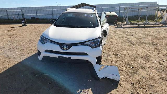 Toyota RAV 4 2018