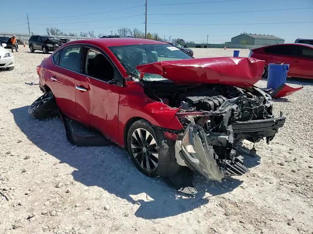 Nissan Sentra 2019