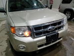 Ford Escape 2012