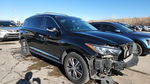 Infiniti QX60 2016