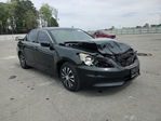 Honda Accord 2012