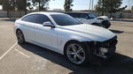 BMW Series 4 2017