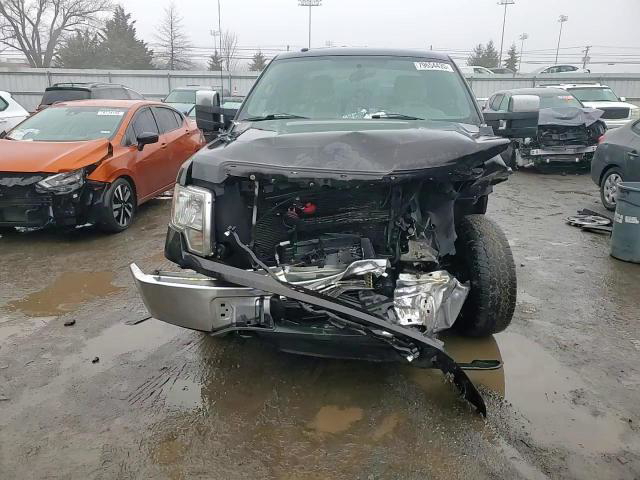 Ford F-150 2013