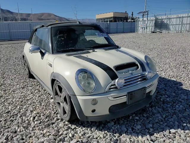 MINI Cooper 2008