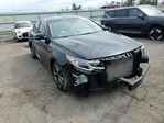 Kia Optima 2020