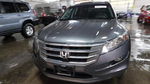 Honda Crosstour 2012