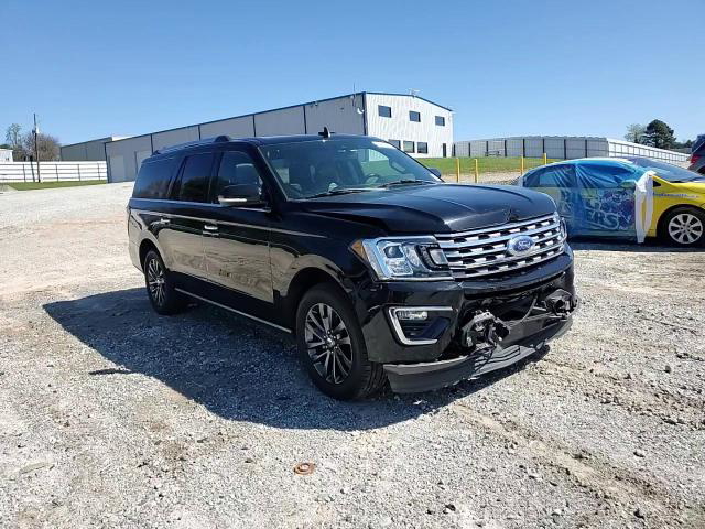 Ford Expedition 2021