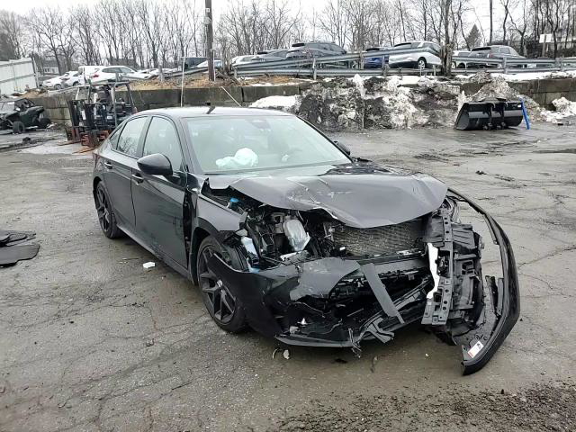 Honda Civic 2025