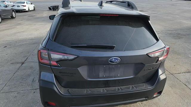 Subaru Outback 2025