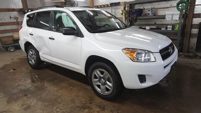 Toyota RAV 4 2012