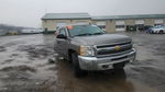 Chevrolet Silverado 2012