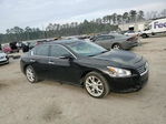 Nissan Maxima 2012