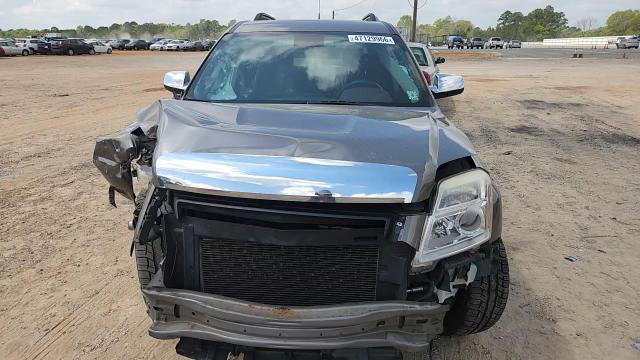 GMC Terrain 2012