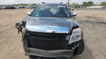 GMC Terrain 2012