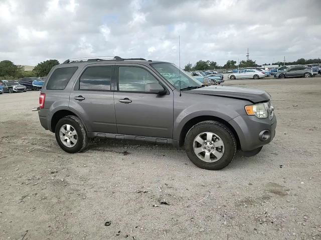 Ford Escape 2011