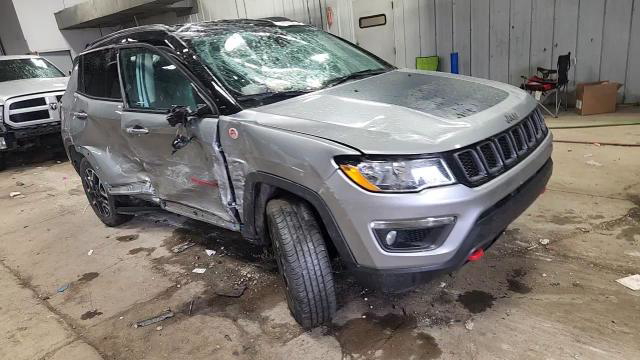 Jeep Compass 2021