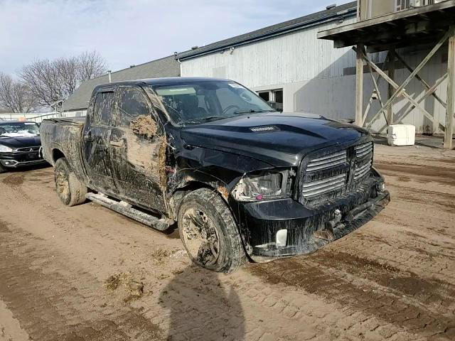 RAM 1500 2013