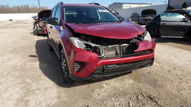 Toyota RAV 4 2018