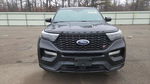 Ford Explorer 2021