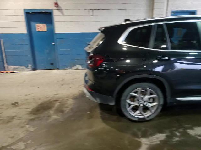 BMW X3 2024