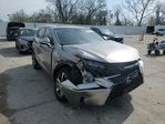 Lexus NX 2020