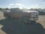 Chevrolet Silverado 2014